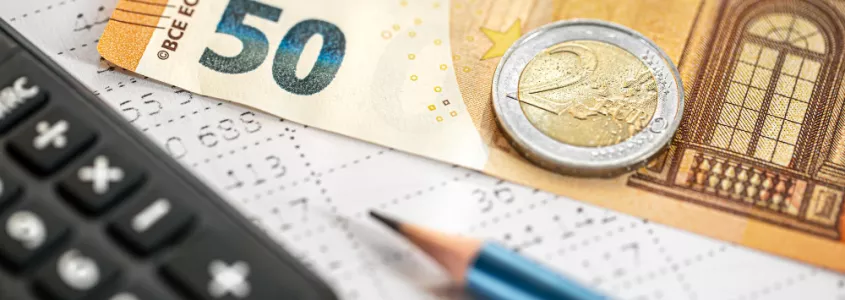 How will the Intergenerational Equity Mechanism (MEI) affect your 2026 pay slip?