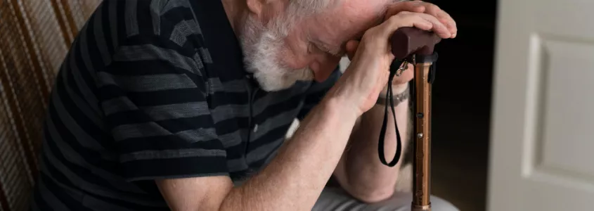 La justicia confirma que es posible la desheredación por maltrato psicológico