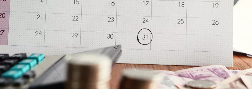 Prescripción de deudas en España