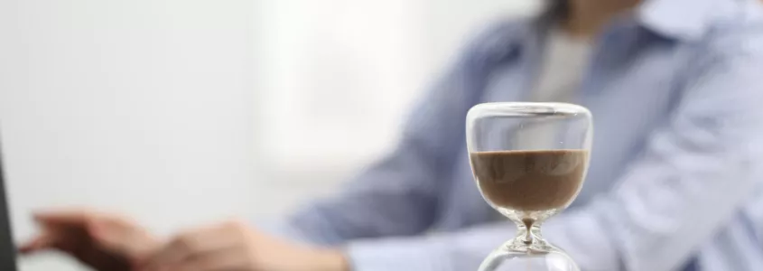 Reducción de jornada: ¿será posible en un futuro cercano?