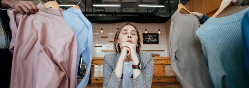 Qué están reivindicando los trabajadores de El Corte Inglés