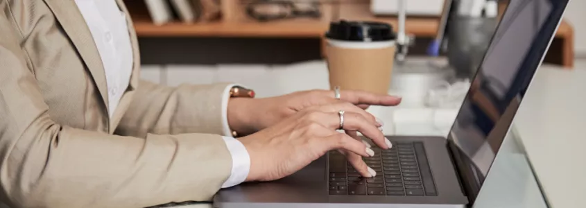 ¿Utilizas el ordenador del trabajo para tu uso personal? Esto es lo que dice el Tribunal Supremo