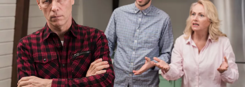 El 77% de los españoles admiten conflictos en las herencias: ¿Cuáles son los problemas más frecuentes (y sus soluciones)?