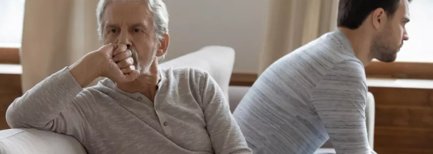 Cómo desheredar a un hijo en España: causas legales, requisitos y errores que invalidan el testamento