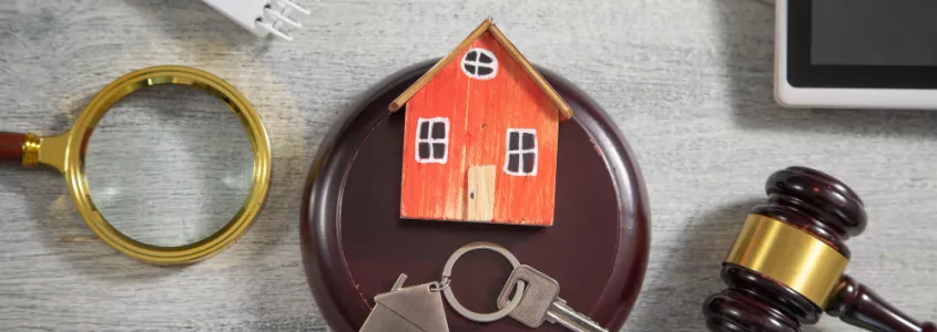 Recibes una herencia y estás en concurso de acreedores: ¿Qué ocurre si la ocultas?
