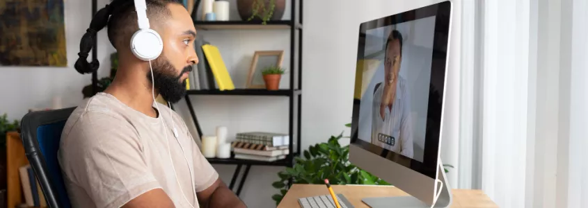 Un día de teletrabajo obligatorio para reducir costes: ¿Se aplicará en España?
