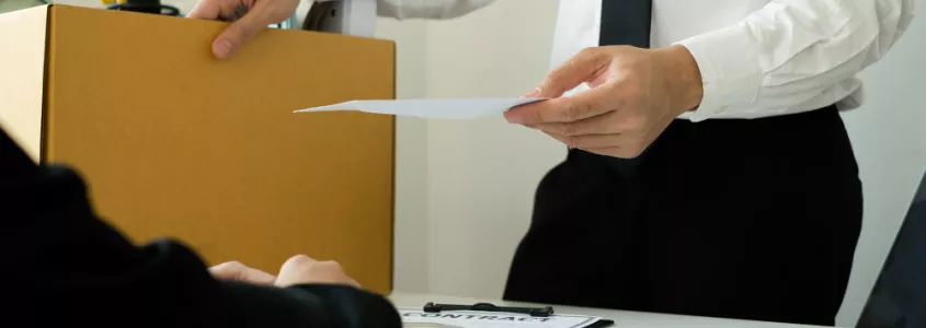 Removal of a company director and dismissal of an attorney-in-fact