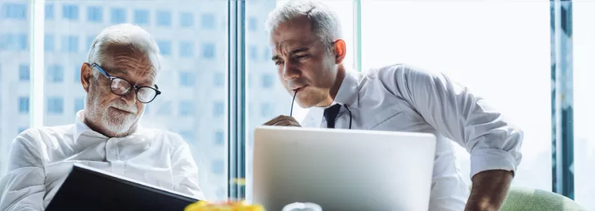 The new measures for flexible retirement introduced in May 2026