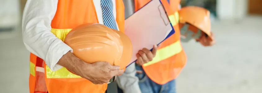The New Occupational Health and Safety Act: How it affects employees and employers