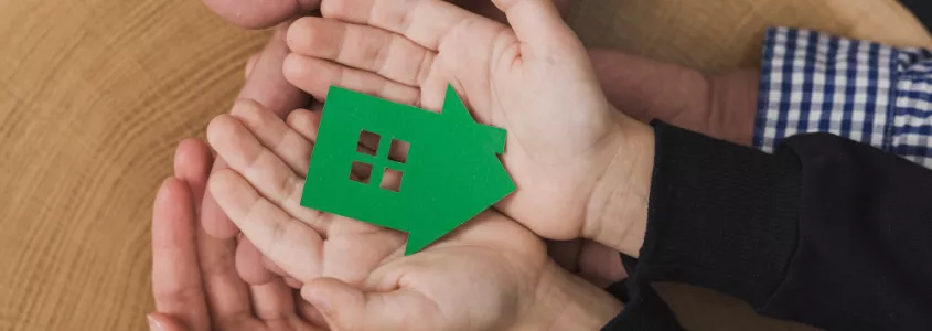 ¿Es la herencia la única forma para acceder a una vivienda?