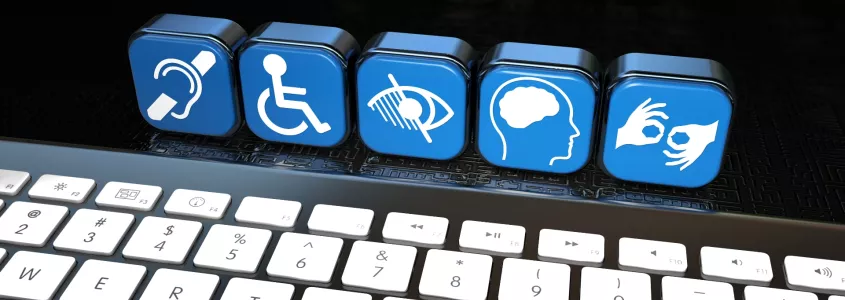 Nuevas obligaciones empresas accesibilidad cognitiva 