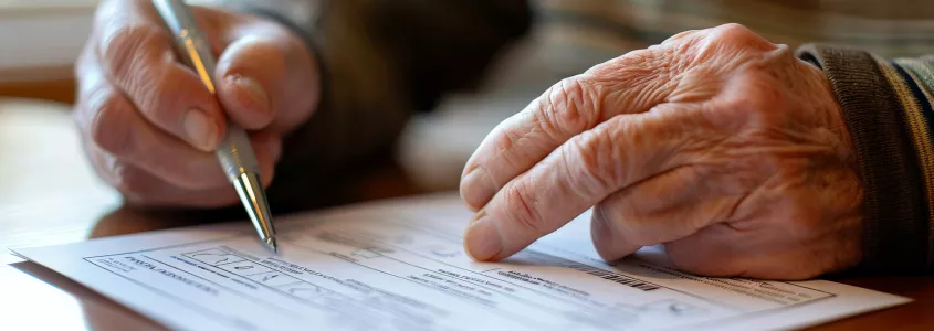 Un padre deshereda a su hijo, pero la justicia obliga a darle la legítima