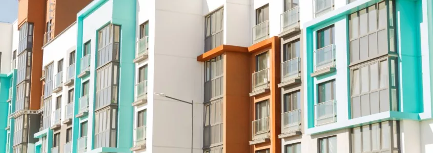Aspectos legales al alquilar una vivienda