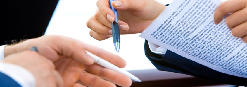 Confidentiality clause in employment contracts, how does it work?