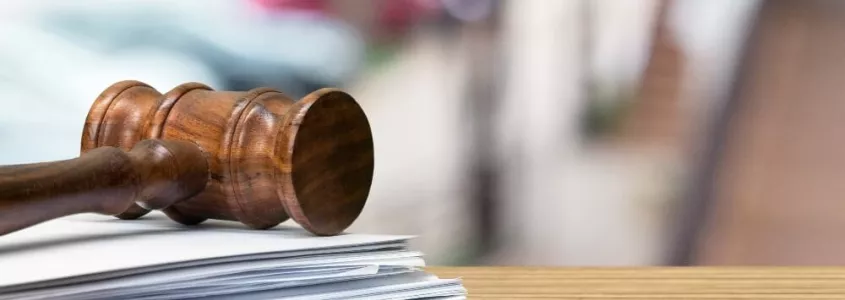 Cómo saber si me han denunciado y cuánto tarda en llegar 