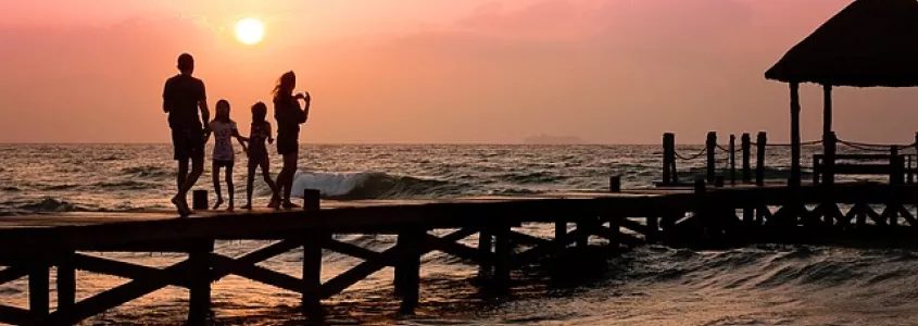 Office and Technical Offices Agreement - Working Holidays