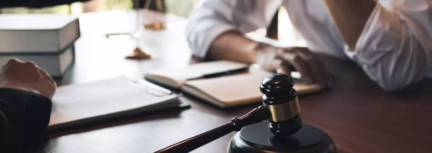 Application for the enforcement of a judgment What is it?