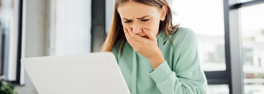 Denuncia por acoso, qué es acoso y consecuencias