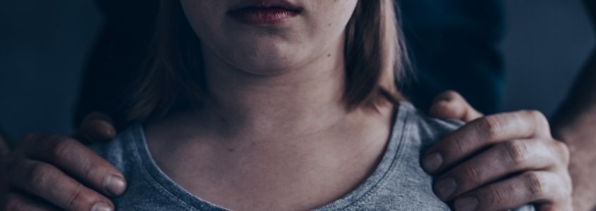Sexual Abuse. What is the crime of sexual abuse?