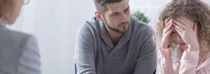 divorcio cuando una de las partes no esta deacuerdo