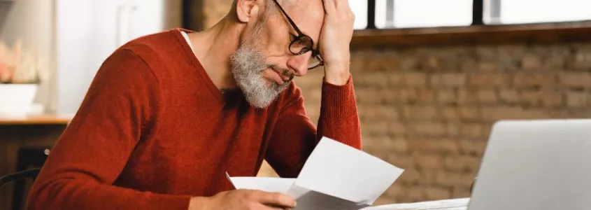 I have been fired from my job, what do I do?