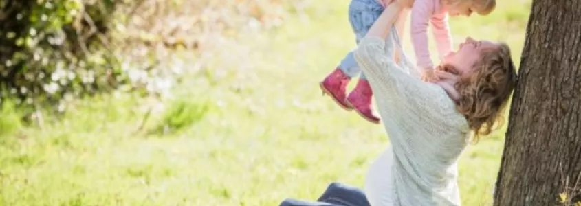 Types of custody