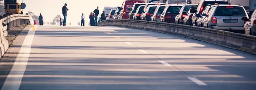 compensation in road traffic accident cases