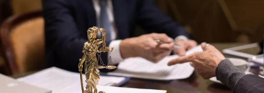 Quién paga las costas de un juicio