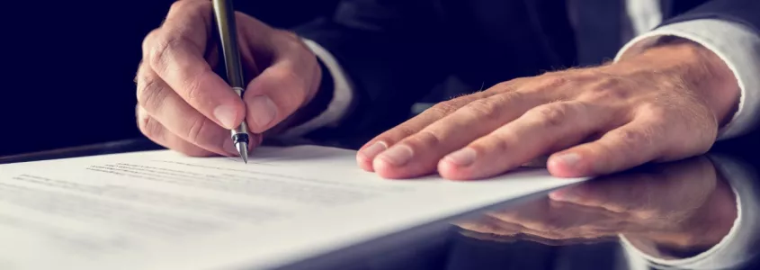 Suspensión y extinción del contrato de trabajo