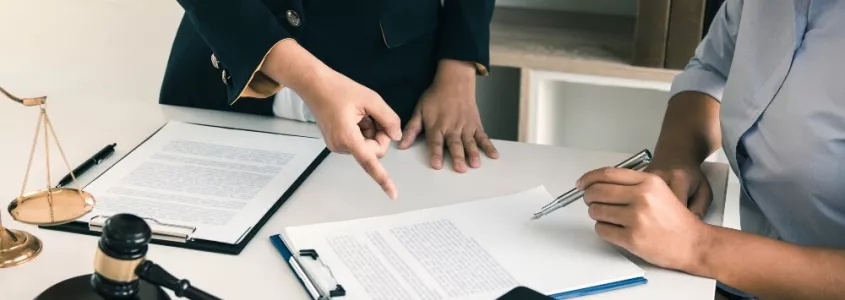 : Apropiación indebida, qué es y cómo probarla
