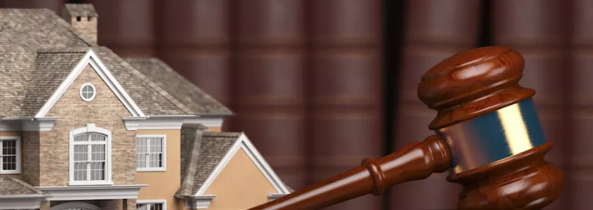 Allocation of housing to children