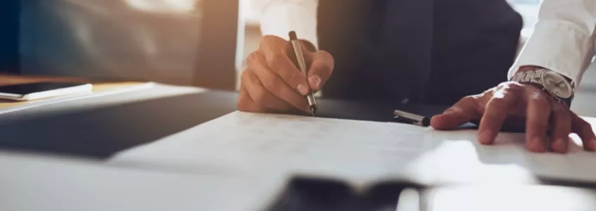 causas de extinción del contrato de tabajo