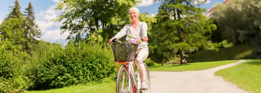 types of retirement