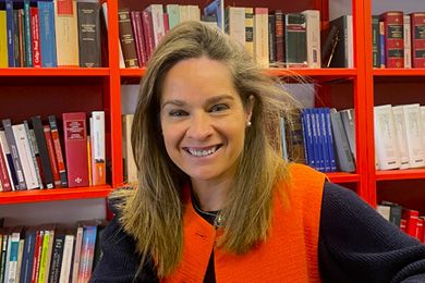 Adriana Escalada Barroso
