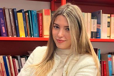 Ainhoa Jiménez Pérez