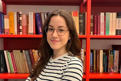 Andrea Gonzalez Mateos