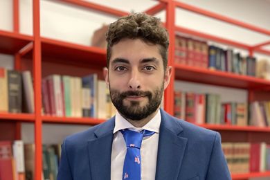 Juan Van Den Eynde León