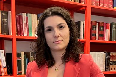 Marta Garcia Martin