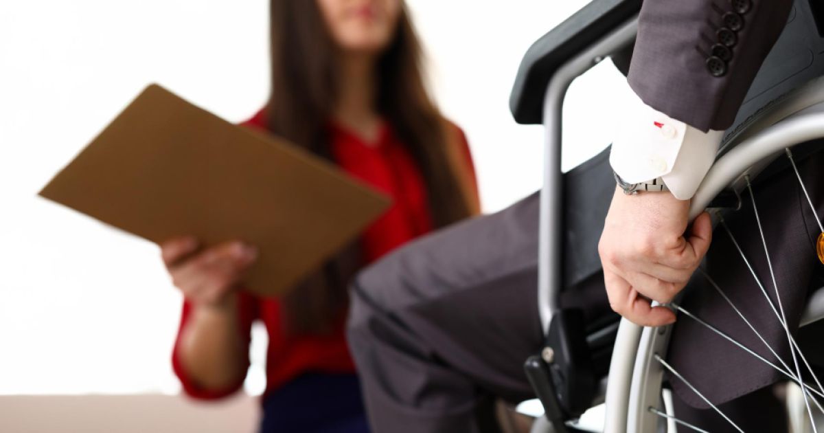 Incapacidad laboral: tipos, grados y cómo solicitarla | G.Elías y Muñoz ...