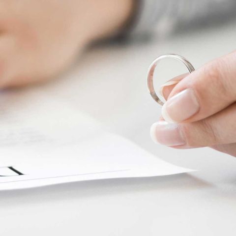 Abogados Divorcios Madrid