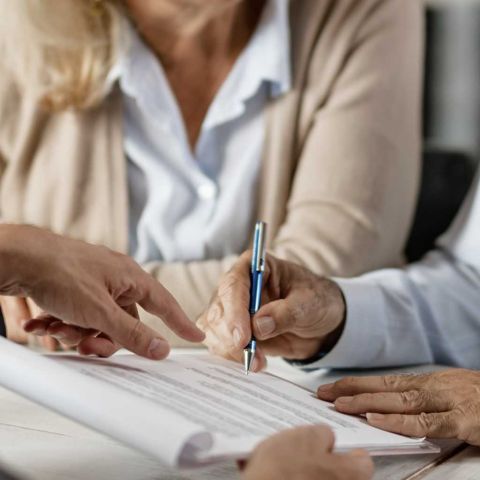 Abogados expertos en herencias y testamentos