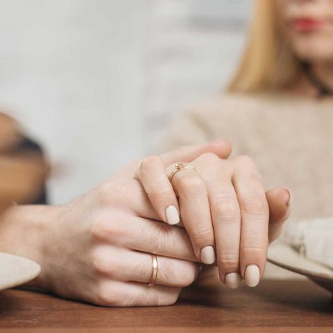 Rupturas Parejas de Hecho