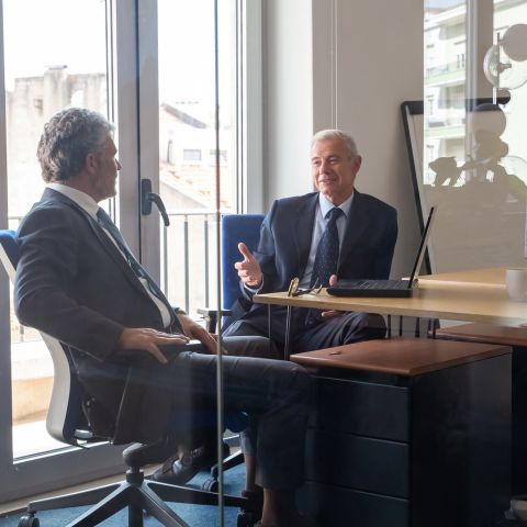 Asesoramiento a Directivos