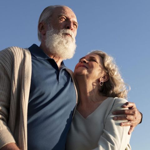 Pensión y jubilación