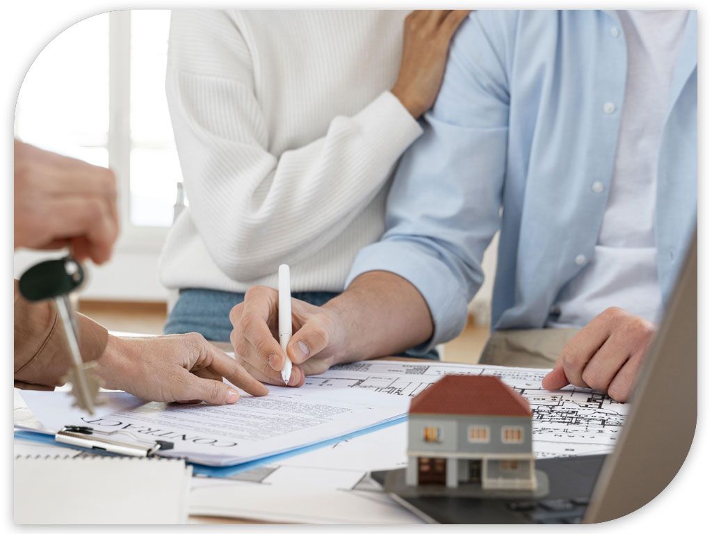 Derecho Inmobiliario