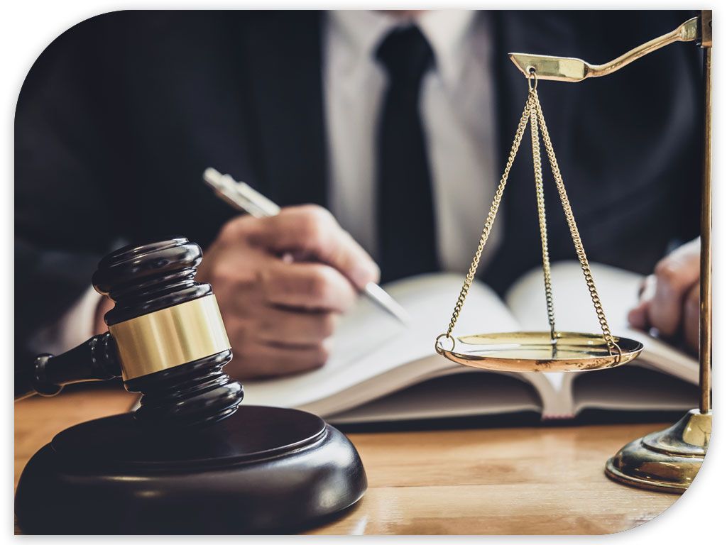 Procedimientos Judiciales