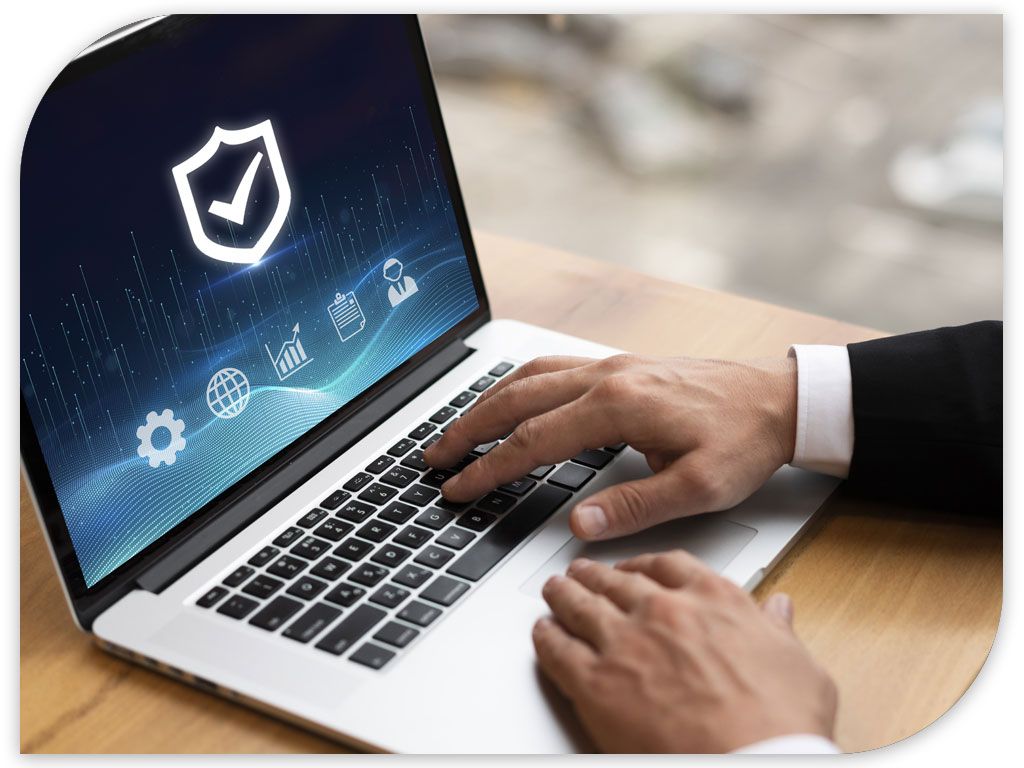 Protección de Datos