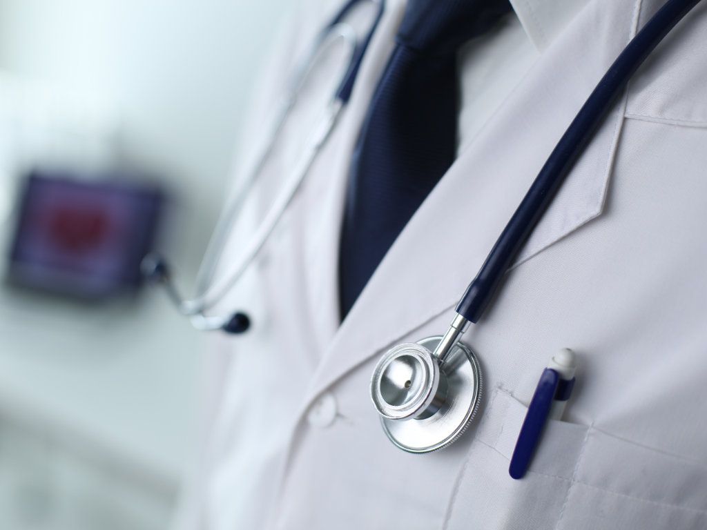 Negligencias médicas