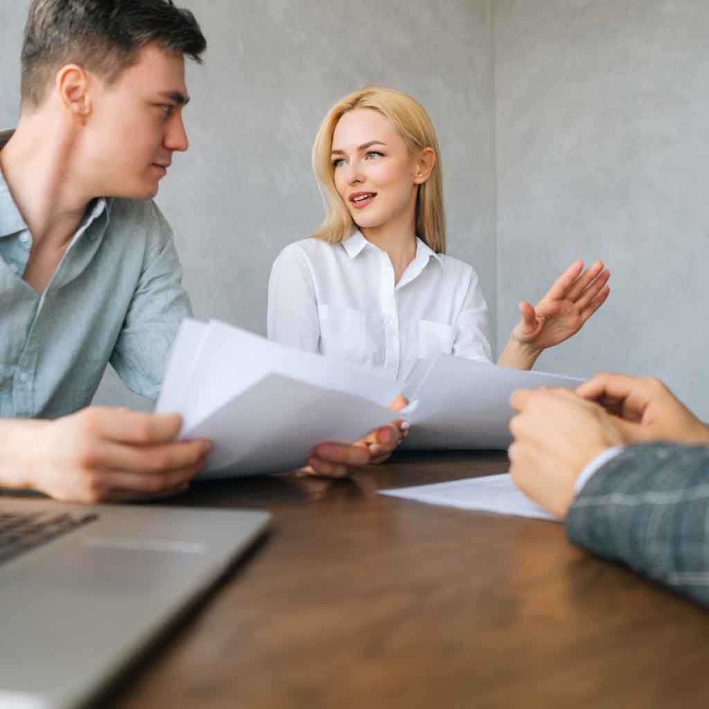Divorcio y Separación