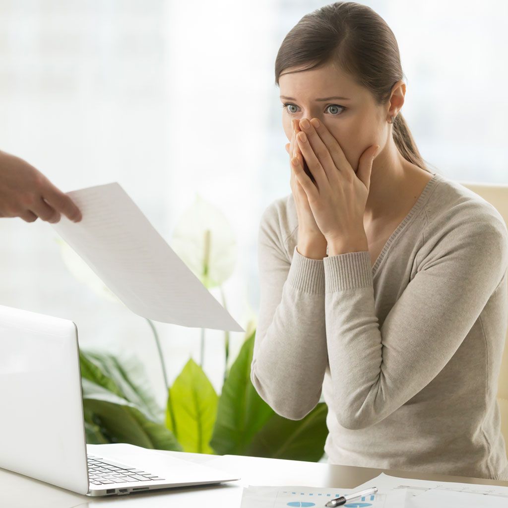 Abogados Despidos